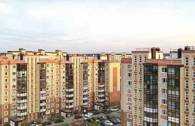 ЖК Государев дом 🏠 купить квартиру в Московской области, цены с  официального сайта застройщика ГК Гранель, продажа квартир в новых домах  жилого комплекса Государев дом | Avaho.ru