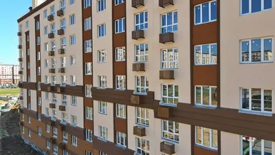 Строительство дома поз. 42 в ЖК «Государев дом» планируется завершить во 2  квартале 2020