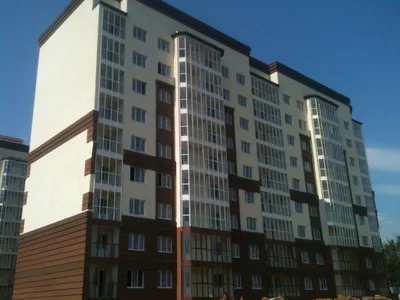Фото и ход строительства жилого комплекса «Государев дом»