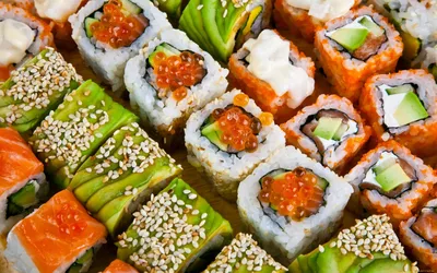 Готовим суши и роллы дома. Урок японской кухни от Алины Лунгу | СП -  Новости Бельцы Молдова
