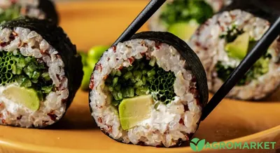 Приготовить суши дома или заказать доставку — что экономнее и вкуснее?