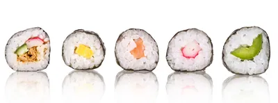Как приготовить суши дома: это лучший простой и быстрый рецепт - Infobae