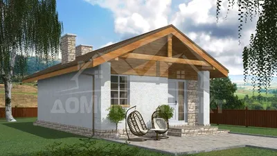 Готовый мобильный дом на продажу — Prefab Homes