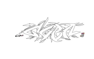 http:/artpicture.space | Graffiti writing, Graffiti text, Graffiti  lettering alphabet