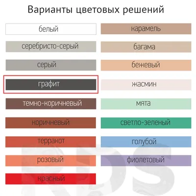 Ткань Поплин Графит (12897/1) От Производителя - Трейд-дизайн