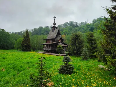 Гремячий ключ к приёму гостей готов | 13.07.2022 | Сергиев Посад -  БезФормата