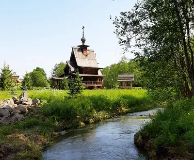 Гремячий ключ примет десятки тысяч паломников на Крещение