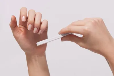 Картинка грибка на ногтях рук после лечения