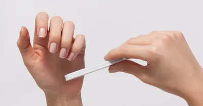Изображения грибка ногтей рук для медицинских учебников
