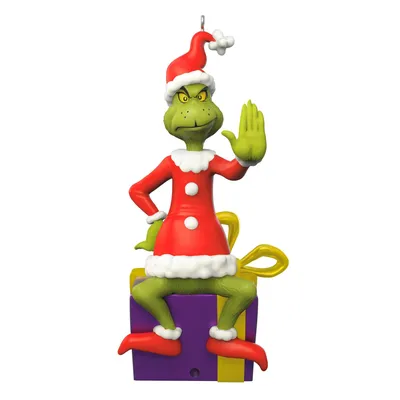 Illumination Presents: Dr. Seuss' The Grinch - Movies on Google Play