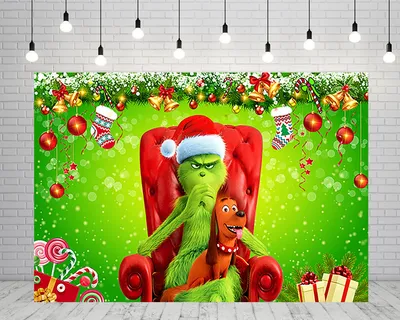 Grinch Face SVG, PNG, PDF, Grinch Image, Christmas SVG