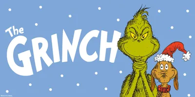 Meet the Grinch Christmas Photo Gallery