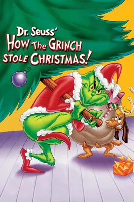 Intrude Upon the Grinch