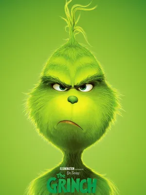 Grinch Emoticon Emoji Slightly Face Editorial Stock Photo - Illustration of  comic, santa: 197439458