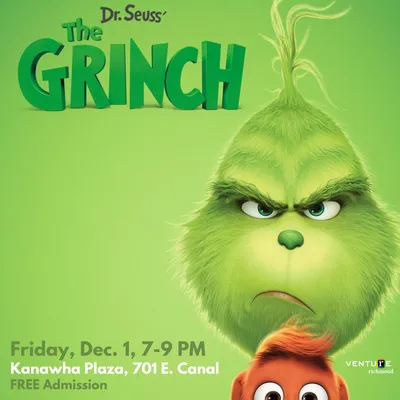 Grinch Stealing Ornament – Jim Shore