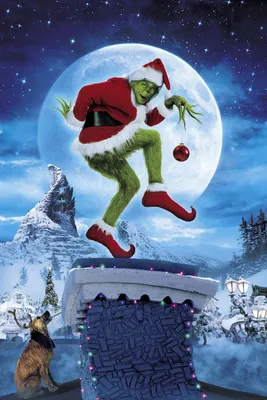 How the Grinch Stole Christmas! (TV Movie 1966) - IMDb