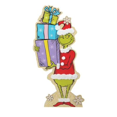 Grinch Head Hands And Feet SVG, Funny Christmas SVG PNG EPS DXF Cut Files -  Gecko