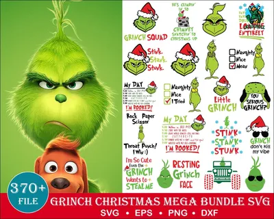 Where to Watch Every 'Grinch' Movie This Holiday Season