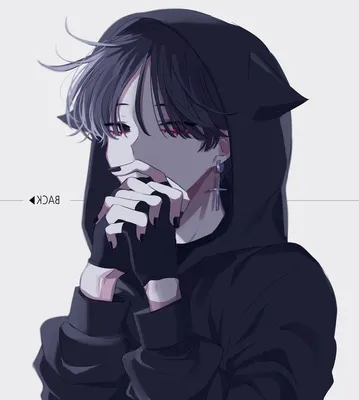 вам по душе такой контент?🤗#аниме #грусть #янси #yansee #anime #uchic... |  TikTok