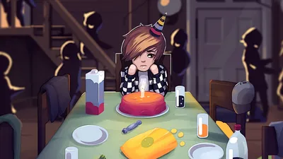 ПЕСНЯ С ДНЁМ РОЖДЕНИЯ 🎂 Мультфильм Маша и Медведь 🎁 Раз в году - YouTube