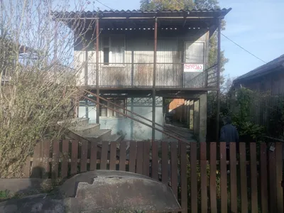 Захваченные грузинские дома в Абхазии взывают о справедливом суде