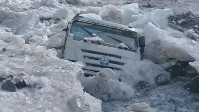 Новый тяжёлый грузовик БАЗ — что это за автомобиль?