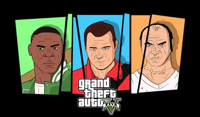 GTA SA 15th Anniversary Remastered Wallpaper by Dthlives