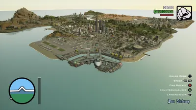 GTA San Andreas Remake - Amazing Showcase In Unreal Engine 5 l Concept  Trailer - YouTube