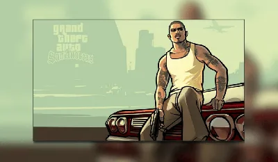 Meta staying quiet on status of Grand Theft Auto: San Andreas VR |  Eurogamer.net
