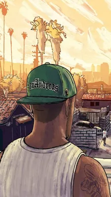 Grand Theft Auto: San Andreas Unreal Engine 5 Concept Trailer Makes Los  Santos Look More Beautiful Than Ever