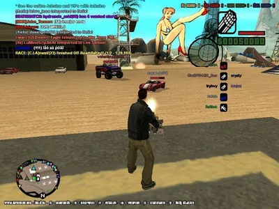 Meta refuse to reveal GTA San Andreas VR's fate - RockstarINTEL