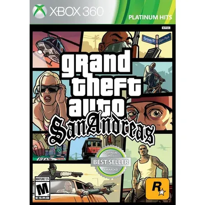 Download Original models folder for GTA San Andreas