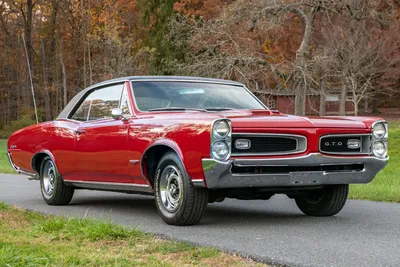 25 years later, fate and a mistake brought my '65 GTO back home - Hagerty  Media