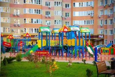 ЖК Губернский в Краснодаре - купить квартиру в жилом комплексе: отзывы,  цены и новости