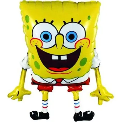 Сюрприз с фигурками Губка Боб SpongeBob квадратные штаны (ID#1585986114),  цена: 420 ₴, купить на Prom.ua