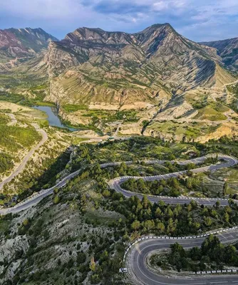 Гунибский район фото фотографии