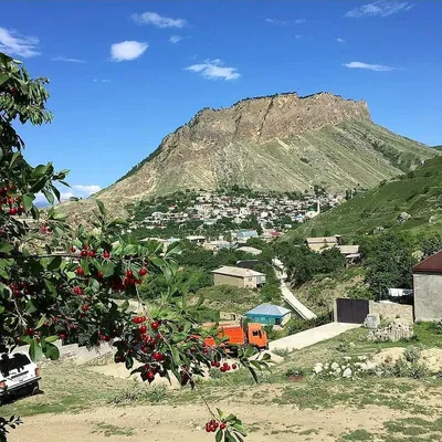 Здравствуй славный Гуниб, Дагестана живая краса ⛰ #турвгуниб #гуниб  #дагестан | Гуниб (Гунибский район) | ВКонтакте