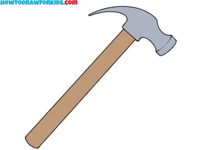 Hammer 3d Render Stock Photo - Download Image Now - Large, Sledgehammer,  Inconvenience - iStock