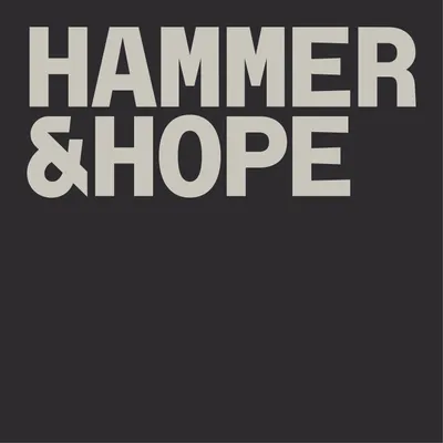 Hammer Logo Vector Art, Icons, and Graphics for Free Download