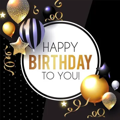 Birthday greeting hi-res stock photography and images - Alamy