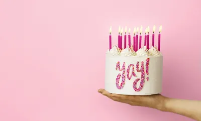 History of Birthdays: Why We Celebrate | Bouqs Blog