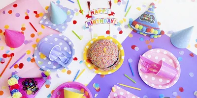 Happy Birthday PNG, Vector, PSD, and Clipart With Transparent Background for  Free Download | Pngtree