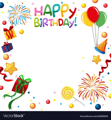 10 Free Animated Happy Birthday Images