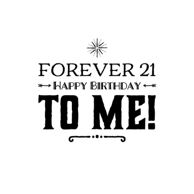 Happy birthday to me Svg Dxf Eps Png file – lasoniansvg