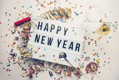 Happy new year 2023 hi-res stock photography and images - Alamy