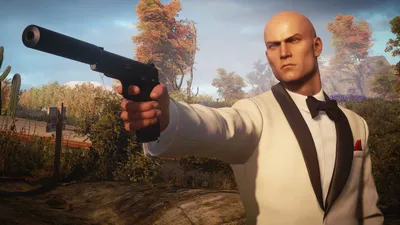 Hitman 3 (XBSX) Review: Suits, Creativity, and Immersive Maps