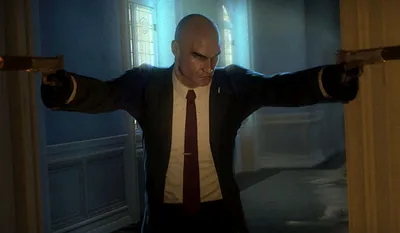 Hitman 3 Review - IGN