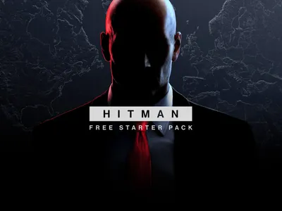 Hitman HD Trilogy - IGN