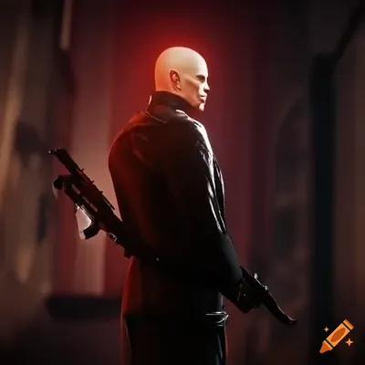 Hitman 3 Gets More Exclusive Features on PS5 With New Update