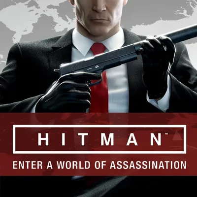 Amazon.com: Hitman Absolution Professional Edition : Square Enix LLC: Video  Games